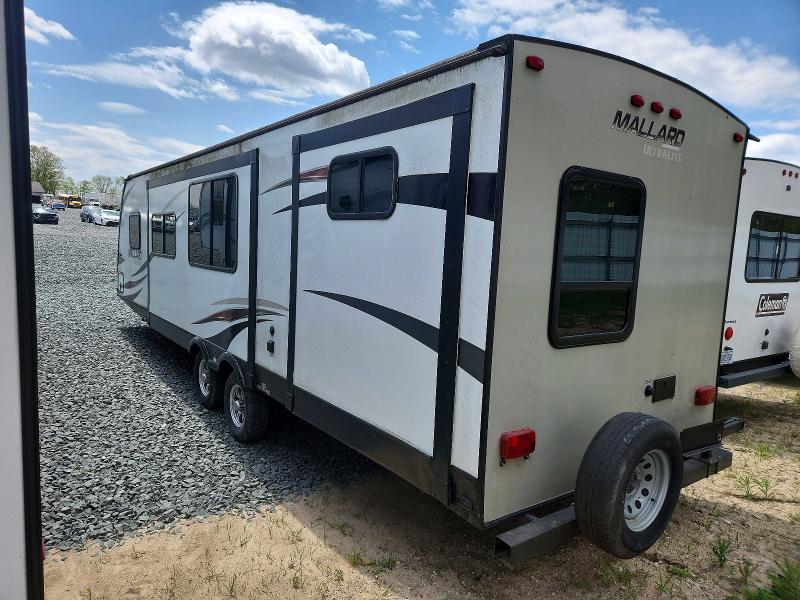 Продажа на аукционе авто 2016 Heartland Rv Mallard North Trail & Wilderness, vin: 5SFNB3424GE318579, номер лота: 52232666