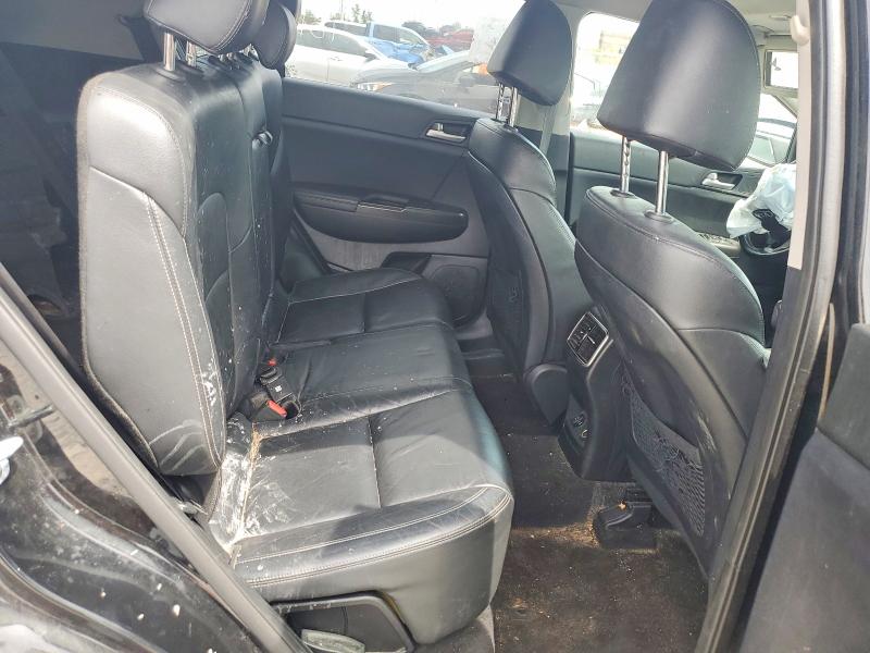 Aukcja sprzedaży 2017 Kia Sportage, vin: KNDPN3AC5H7137772, numer aukcji: 53992176