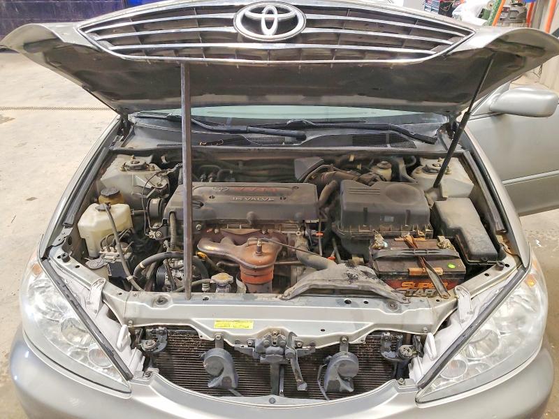 54963236 :رقم المزاد ، 4T1BE32K95U575882 vin ، 2005 Toyota Camry مزاد بيع