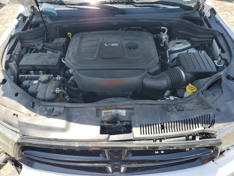 2016 Dodge Durango მანქანა იყიდება აუქციონზე, vin: 1C4RDHAG2GC361762, აუქციონის ნომერი: 54815476