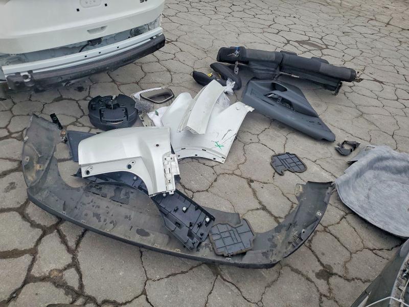 2024 Nissan Rogue მანქანა იყიდება აუქციონზე, vin: 5N1BT3BA4RC682704, აუქციონის ნომერი: 55562446