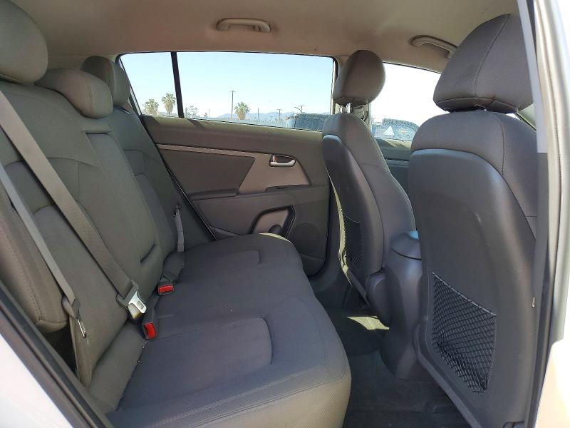 Продажа на аукционе авто 2013 Kia Sportage, vin: KNDPB3A24D7373520, номер лота: 53970726