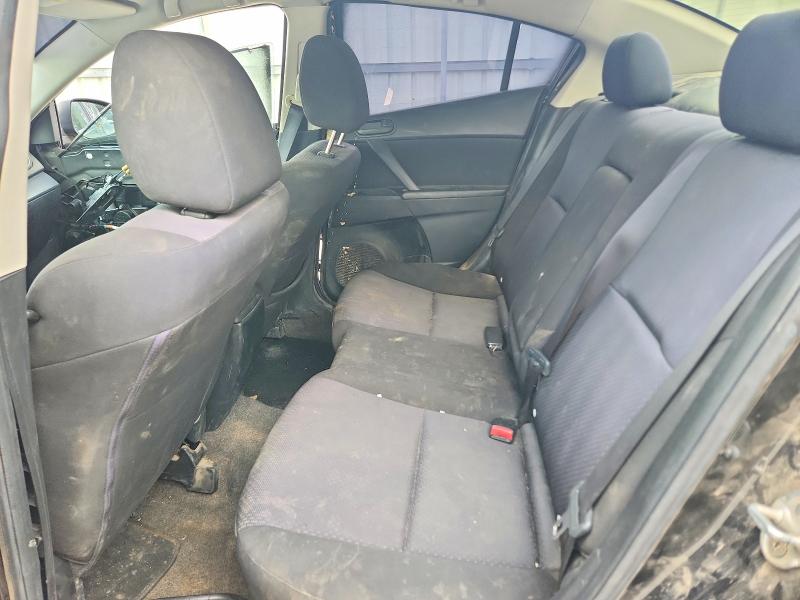 Aukcja sprzedaży 2010 Mazda 3, vin: JM1BL1SF9A1215198, numer aukcji: 54605506
