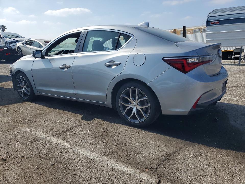 Продажа на аукционе авто 2019 Acura Ilx, vin: 19UDE2F70KA001148, номер лота: 54133086