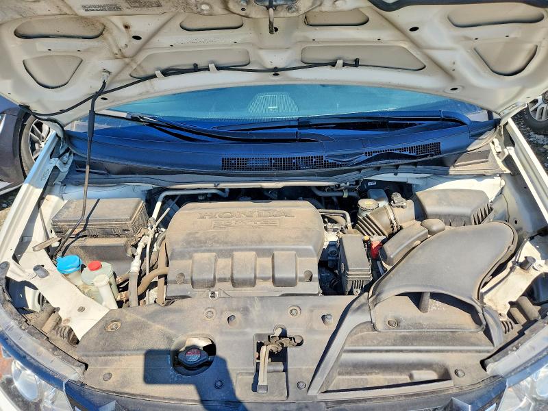 Продажа на аукционе авто 2015 Honda Odyssey, vin: 5FNRL5H67FB066060, номер лота: 53938966