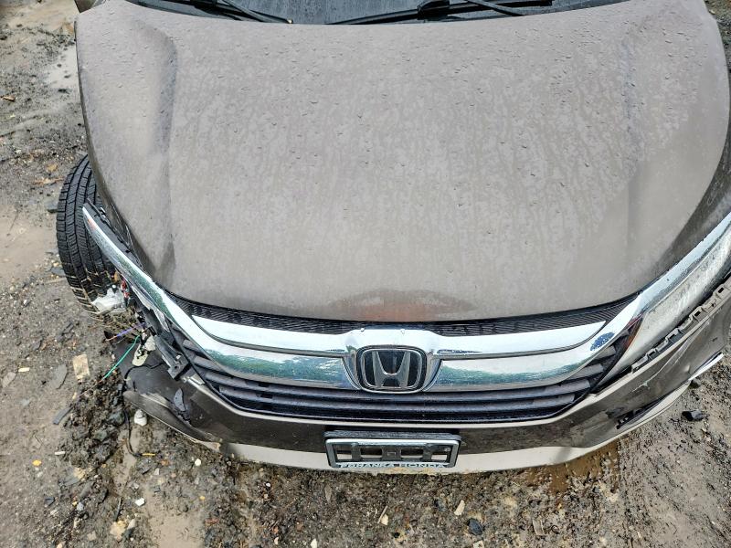 Aukcja sprzedaży 2019 Honda Odyssey, vin: 5FNRL6H97KB047518, numer aukcji: 54178266