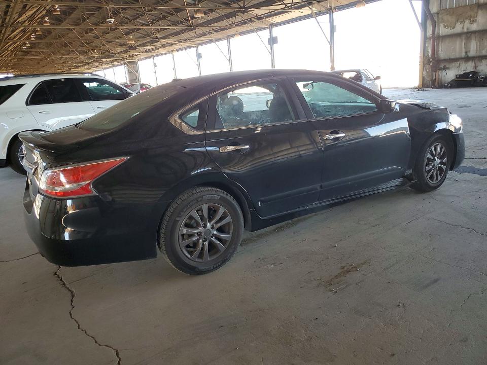 Продажа на аукционе авто 2015 Nissan Altima, vin: 1N4AL3AP5FC598835, номер лота: 54886256