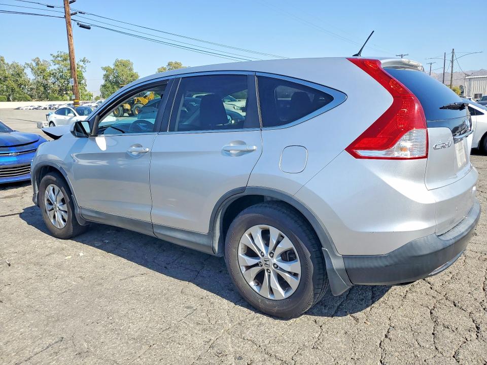 Продаж на аукціоні авто 2013 Honda Cr-v, vin: 5J6RM3H50DL016680, номер лоту: 52098976