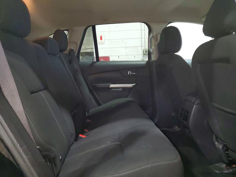 Aukcja sprzedaży 2013 Ford Edge, vin: 2FMDK4GC3DBC89264, numer aukcji: 52538736