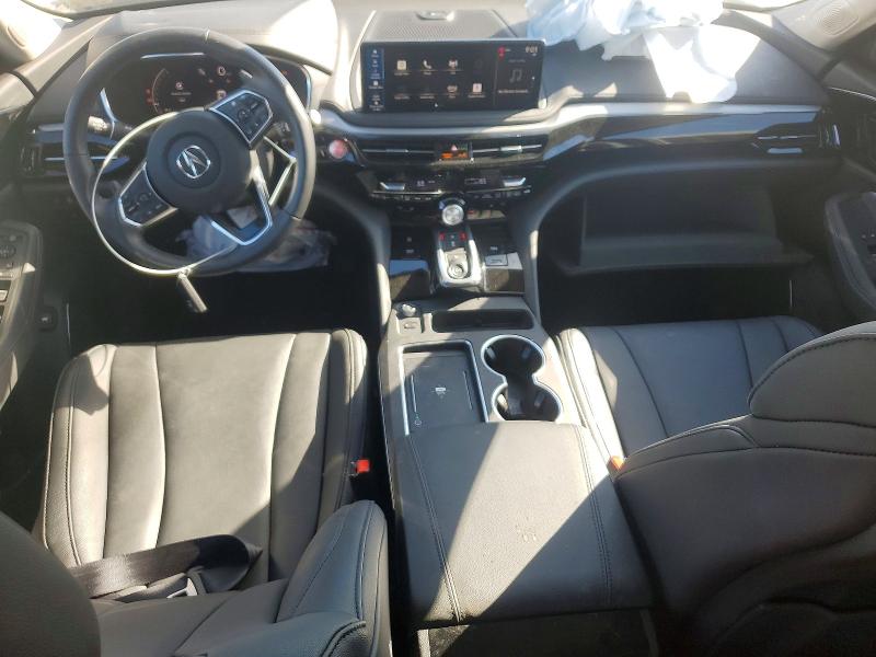 Aukcja sprzedaży 2025 Acura Mdx, vin: 5J8YE1H39SL023367, numer aukcji: 55393836