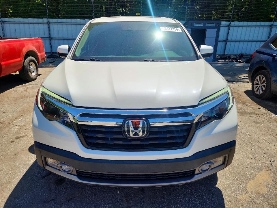 2019 Honda Ridgeline მანქანა იყიდება აუქციონზე, vin: 5FPYK3F7XKB022148, აუქციონის ნომერი: 53427256