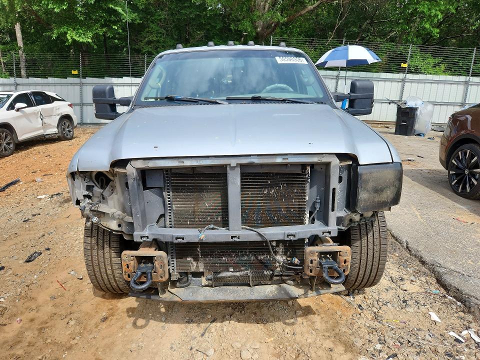 Продаж на аукціоні авто 2006 Ford F250, vin: 1FTSW20P76EB22267, номер лоту: 50598356