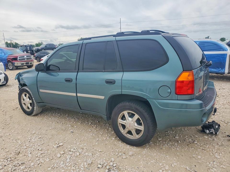 Aukcja sprzedaży 2009 Gmc Envoy, vin: 1GKDS33S292103338, numer aukcji: 54542136