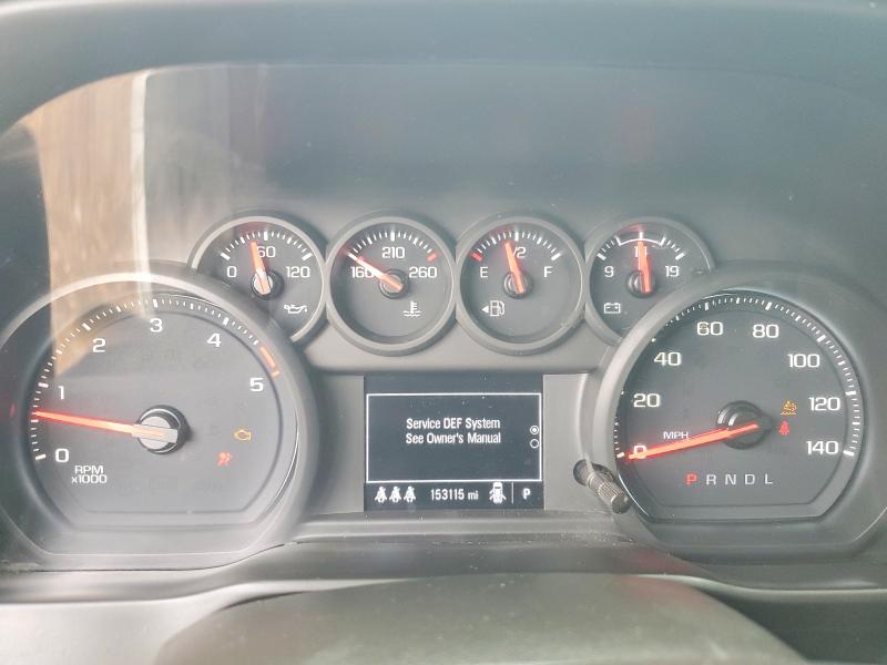 Продажа на аукционе авто 2024 Chevrolet Silverado, vin: 1GC4YMEY9RF127629, номер лота: 54614086