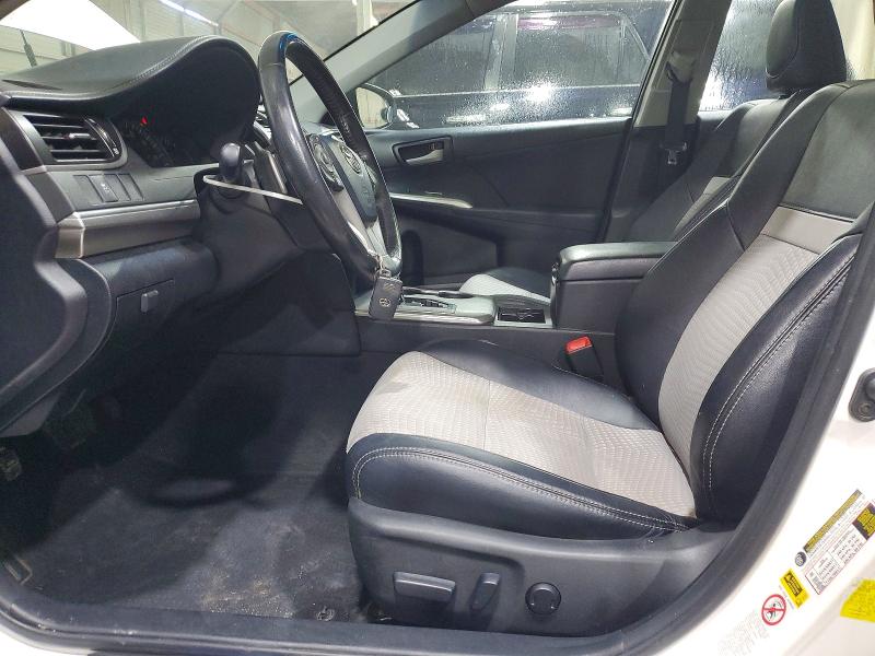 53035626 :رقم المزاد ، 4T1BF1FK4DU714049 vin ، 2013 Toyota Camry مزاد بيع