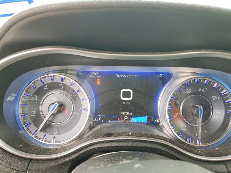 Продаж на аукціоні авто 2015 Chrysler 300, vin: 2C3CCAAG8FH930033, номер лоту: 51871086