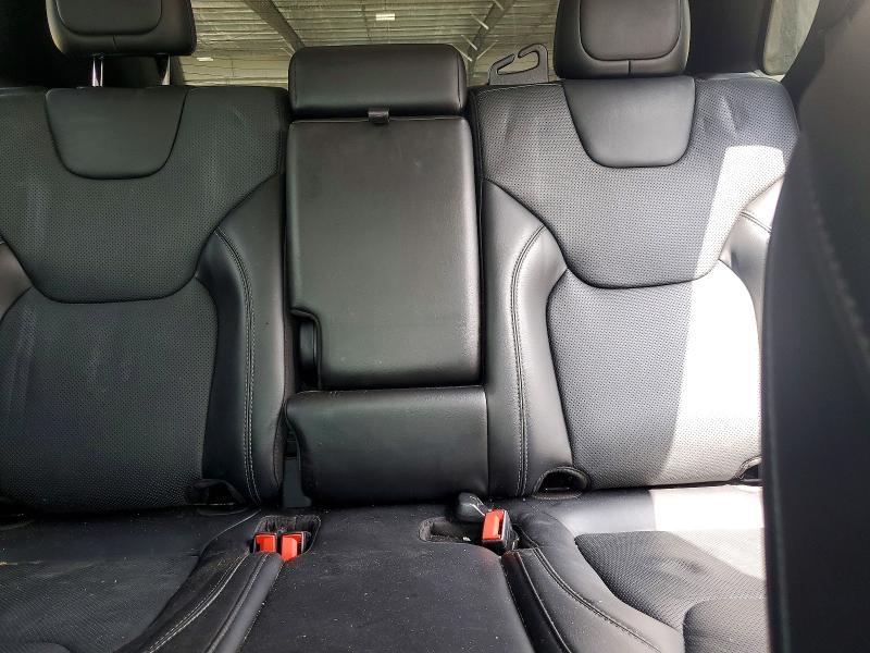 Продажа на аукционе авто 2020 Jeep Cherokee, vin: 1C4PJMDX8LD513326, номер лота: 54657086