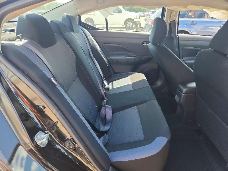 Продаж на аукціоні авто 2025 Nissan Versa, vin: 3N1CN8EV9SL833029, номер лоту: 54129326