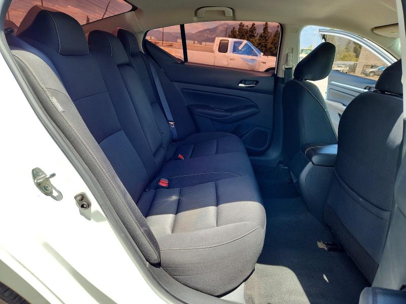 Продаж на аукціоні авто 2022 Nissan Altima, vin: 1N4BL4DV9NN342219, номер лоту: 55193166