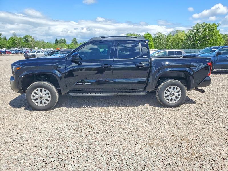 Продаж на аукціоні авто 2025 Toyota Tacoma, vin: 3TYLB5JN5ST094749, номер лоту: 55549886