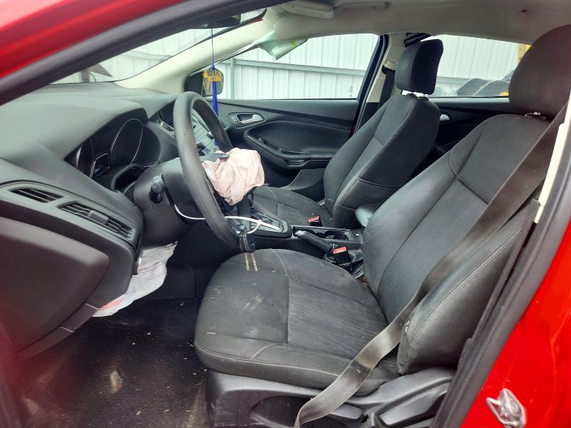 Aukcja sprzedaży 2015 Ford Focus, vin: 1FADP3F26FL216777, numer aukcji: 54178296