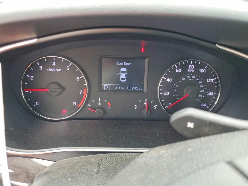 Продаж на аукціоні авто 2014 Kia Cadenza, vin: KNALN4D7XE5145339, номер лоту: 55319036