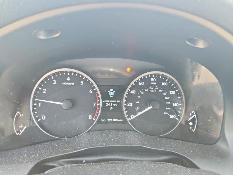52671596 :رقم المزاد ، JTHBK1GGXD2068391 vin ، 2013 Lexus Es مزاد بيع