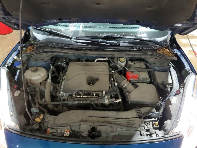 Aukcja sprzedaży 2020 Ford Escape, vin: 1FMCU9G68LUA27830, numer aukcji: 54804496