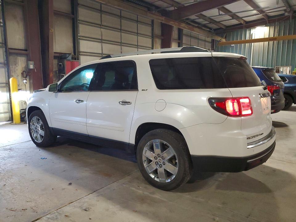 Продажа на аукционе авто 2017 Gmc Acadia Limited, vin: 1GKKVSKD2HJ289219, номер лота: 55012666
