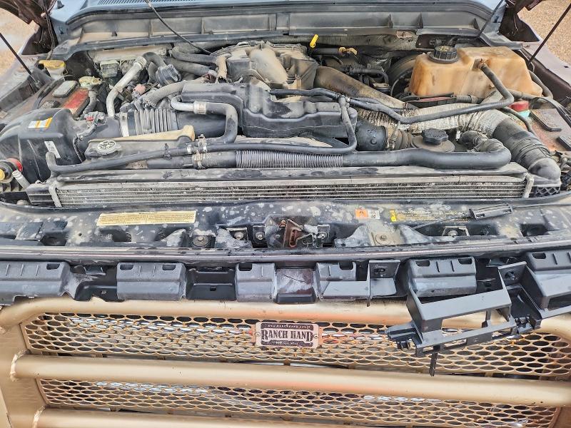 Продажа на аукционе авто 2012 Ford F250, vin: 1FT7W2BT7CEA78332, номер лота: 54169686