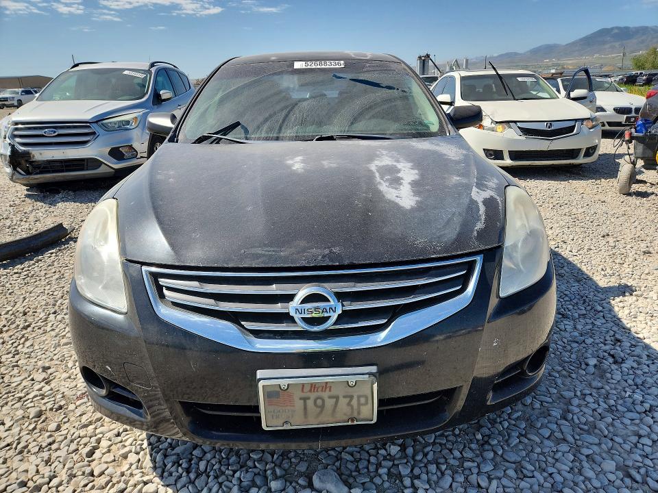 Продажа на аукционе авто 2012 Nissan Altima, vin: 1N4AL2AP1CN494160, номер лота: 52688336