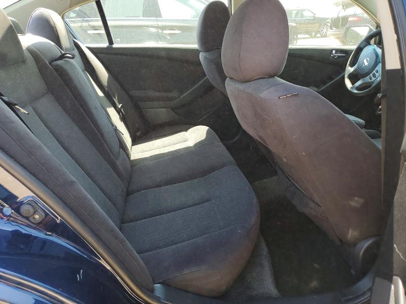Продажа на аукционе авто 2012 Nissan Altima, vin: 1N4AL2AP9CC237887, номер лота: 53774656