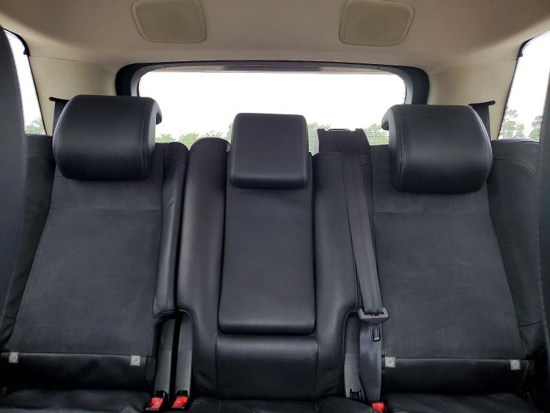 2013 Land Rover Range Rover Sport მანქანა იყიდება აუქციონზე, vin: SALSF2D43DA766765, აუქციონის ნომერი: 52435746