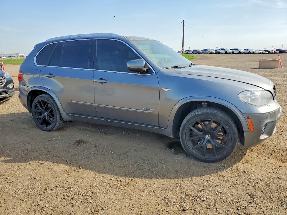 Продаж на аукціоні авто 2013 Bmw X5, vin: 5UXZV8C52D0C14784, номер лоту: 55368396
