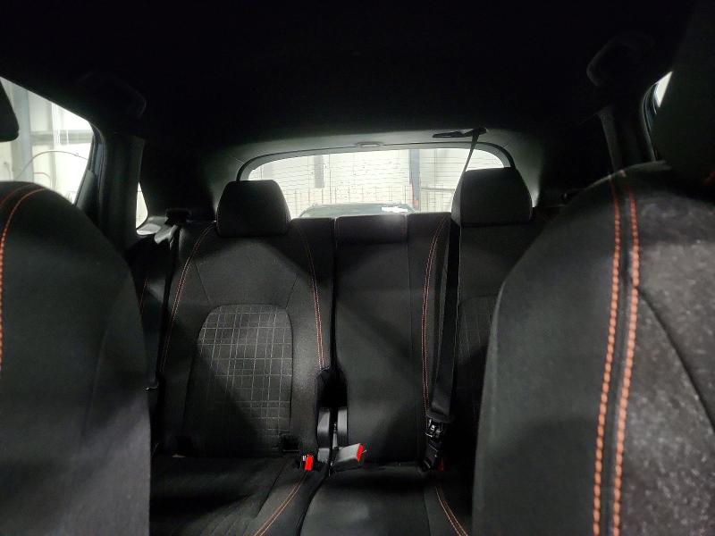 Продажа на аукционе авто 2023 Honda Hr-v, vin: 3CZRZ2H57PM713083, номер лота: 53285196