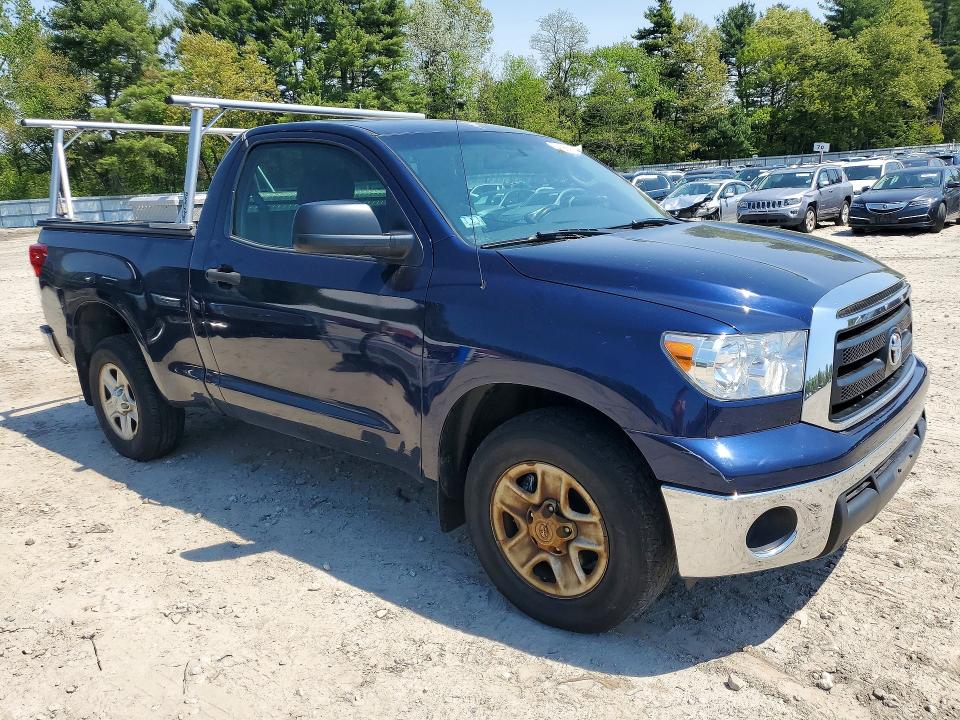 2010 Toyota Tundra მანქანა იყიდება აუქციონზე, vin: 5TFJU5F15AX004298, აუქციონის ნომერი: 54195666