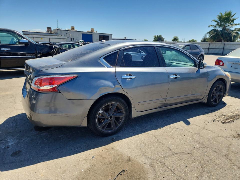54717136 :رقم المزاد ، 1N4AL3AP1EC292858 vin ، 2014 Nissan Altima مزاد بيع