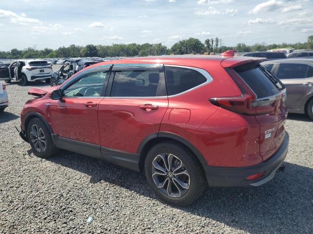2020 Honda Cr-v მანქანა იყიდება აუქციონზე, vin: 7FART6H83LE010933, აუქციონის ნომერი: 51477856
