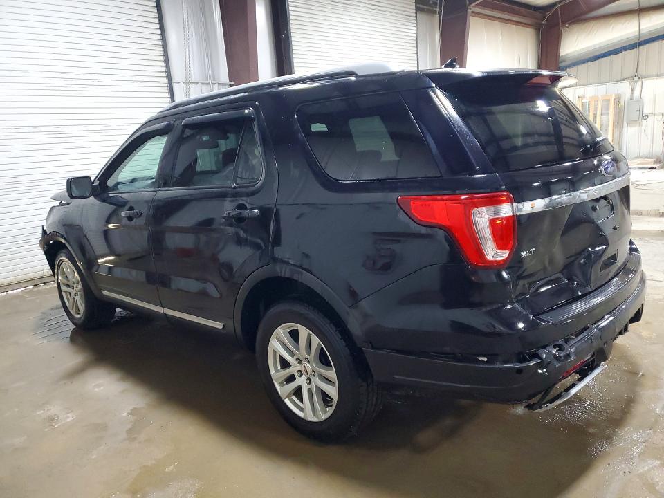Продаж на аукціоні авто 2019 Ford Explorer, vin: 1FM5K8D87KGA86184, номер лоту: 54867416