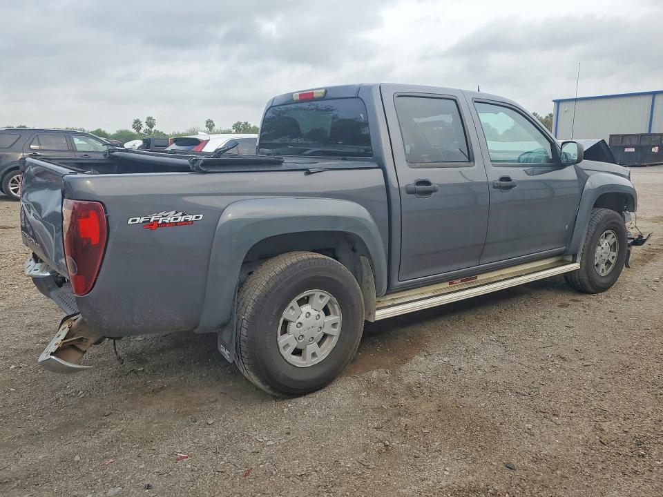 54008406 :رقم المزاد ، 1GTDT33EX88185785 vin ، 2008 Gmc Canyon مزاد بيع
