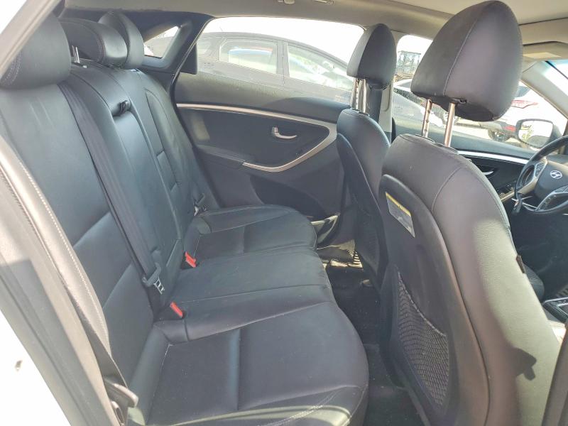 Продаж на аукціоні авто 2014 Hyundai Elantra Gt, vin: KMHD35LH6EU219810, номер лоту: 52825466