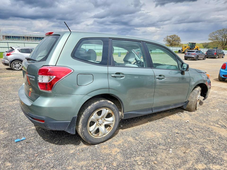 Продажа на аукционе авто 2014 Subaru Forester, vin: JF2SJAAC9EH509194, номер лота: 51671306