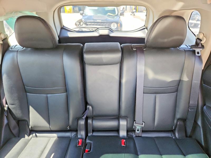 Продаж на аукціоні авто 2018 Nissan Rogue, vin: JN8AT2MV8JW343980, номер лоту: 53770086