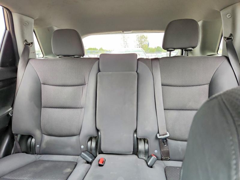 Aukcja sprzedaży 2011 Kia Sorento, vin: 5XYKTDA20BG129666, numer aukcji: 53526876