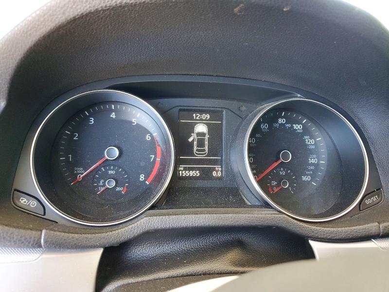 Продажа на аукционе авто 2017 Volkswagen Passat, vin: 1VWAT7A38HC042632, номер лота: 53738316