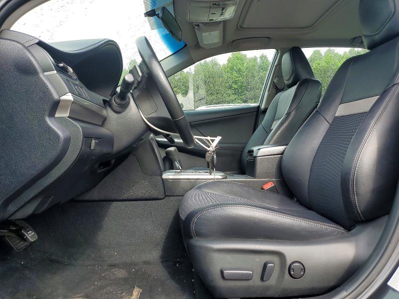 2013 Toyota Camry მანქანა იყიდება აუქციონზე, vin: 4T1BF1FK0DU266103, აუქციონის ნომერი: 54469956