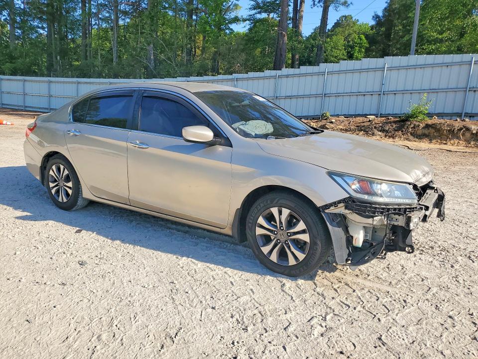 2015 Honda Accord მანქანა იყიდება აუქციონზე, vin: 1HGCR2F32FA090823, აუქციონის ნომერი: 54262076