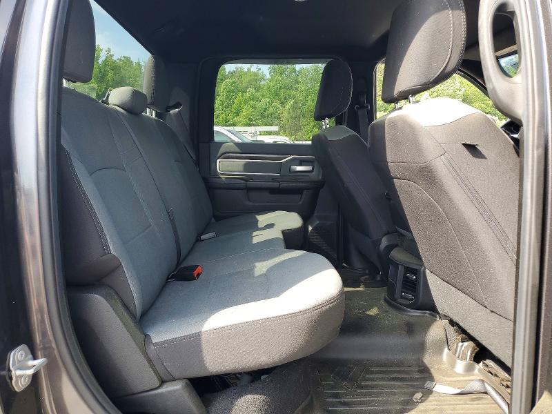 Продаж на аукціоні авто 2022 Ram 2500, vin: 3C6UR5DL4NG340643, номер лоту: 55520946