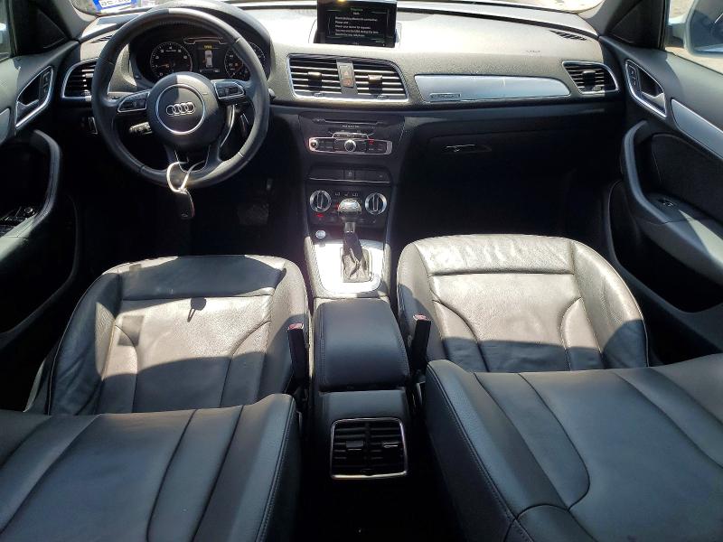Продаж на аукціоні авто 2015 Audi Q3, vin: WA1EFCFS8FR006688, номер лоту: 54482196