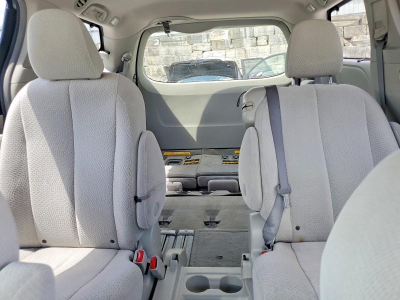 Aukcja sprzedaży 2011 Toyota Sienna, vin: 5TDKK3DC4BS122451, numer aukcji: 53382226